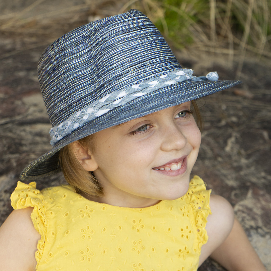 Melody Fedora