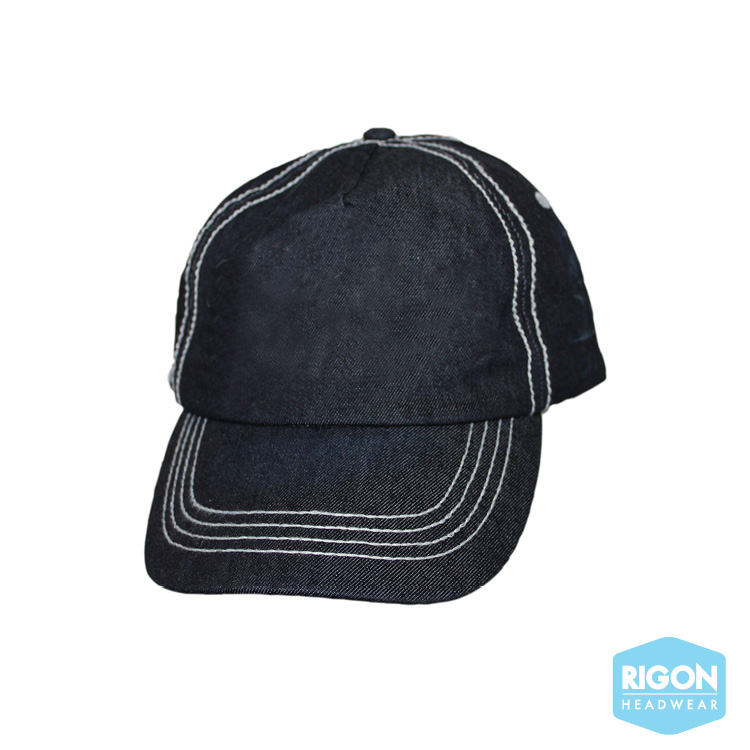 Tom's Cap