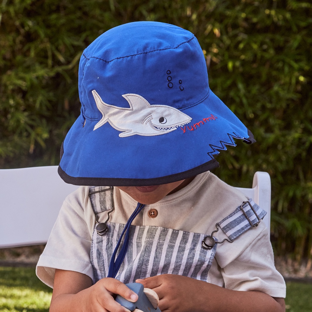Awesome Kids Bucket