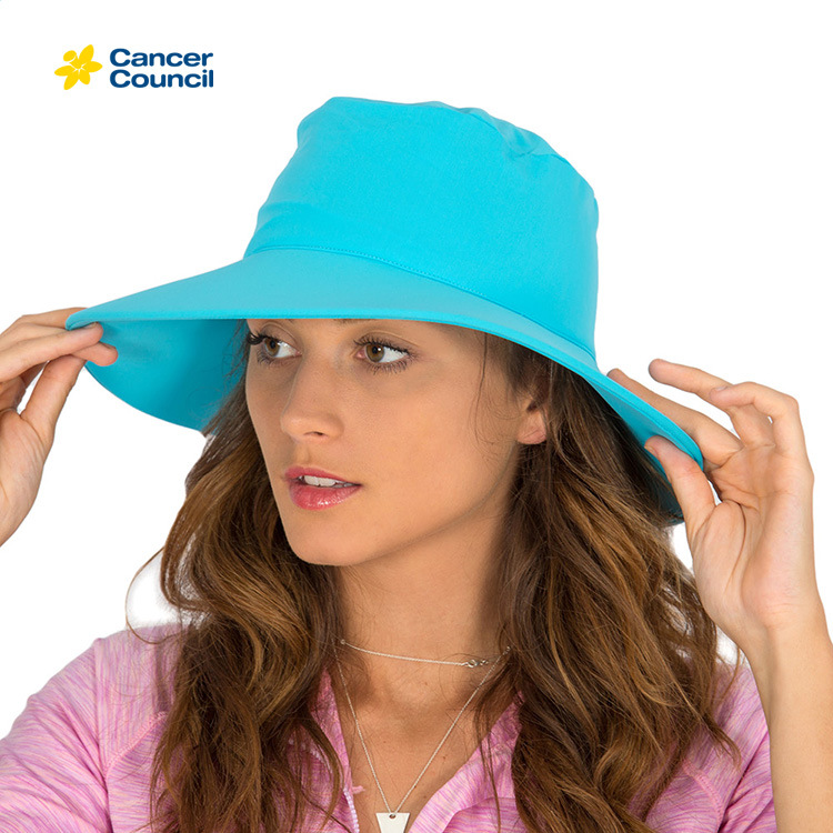 Carribean Broad Brim