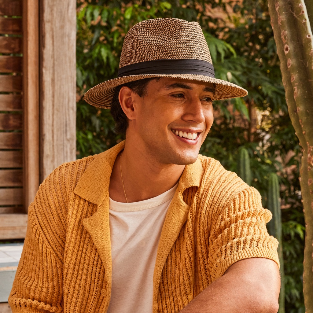Christian Fedora
