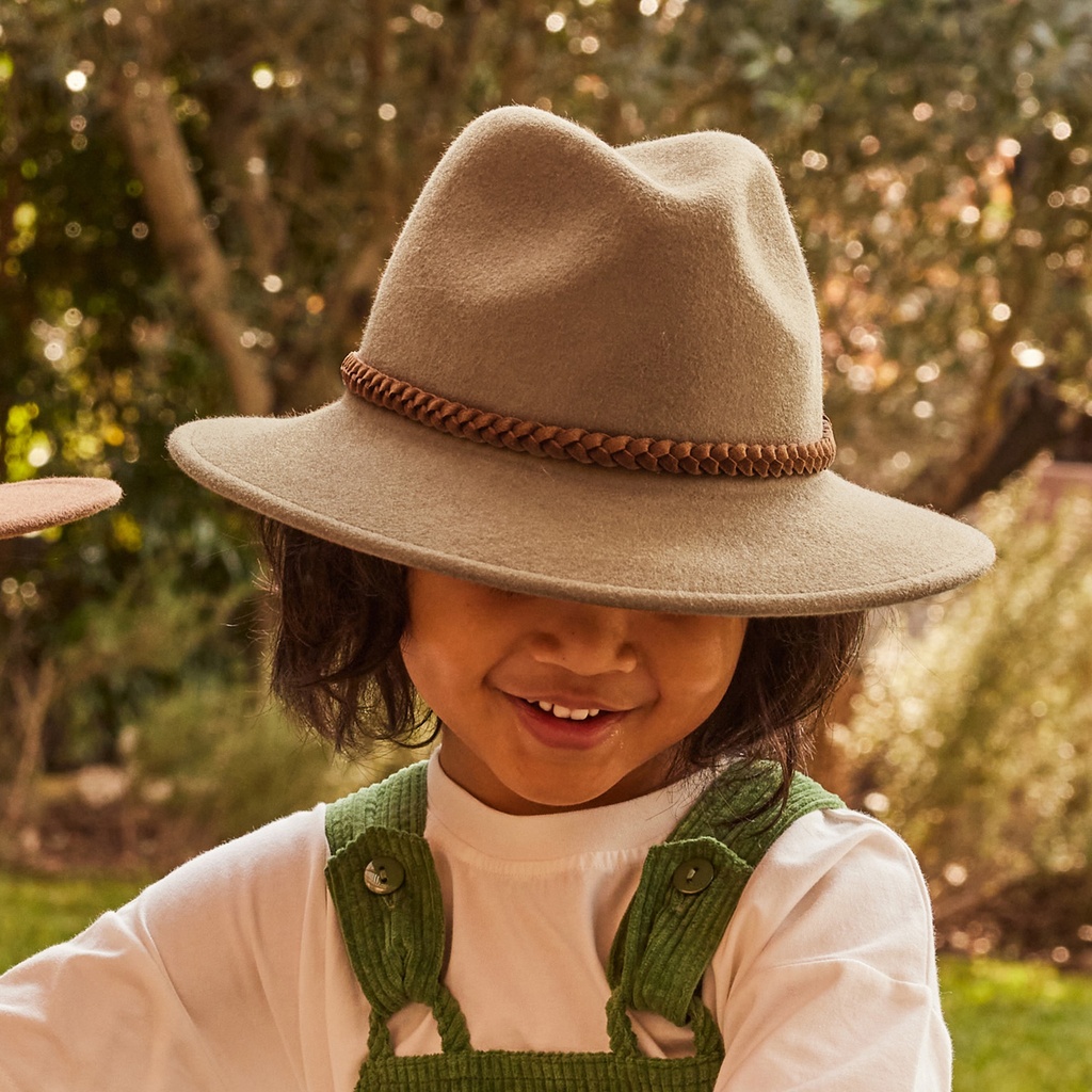 Cooroy Fedora