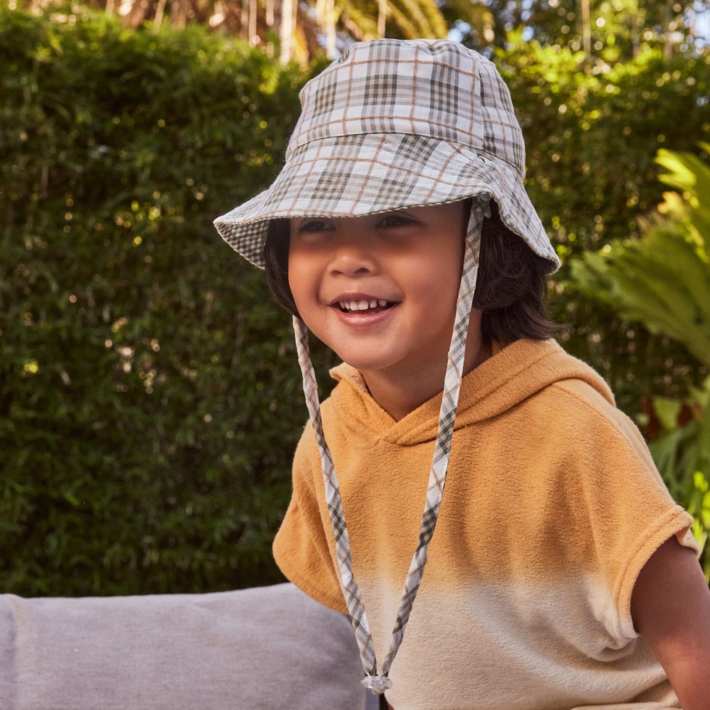 Dale Reversible Bucket