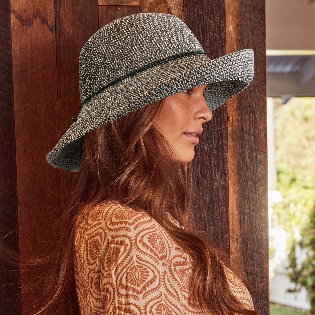 Francesca Sou'Wester