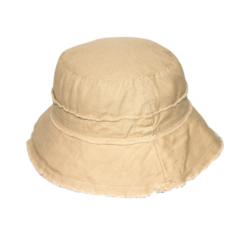 Jinja Cotton Bucket