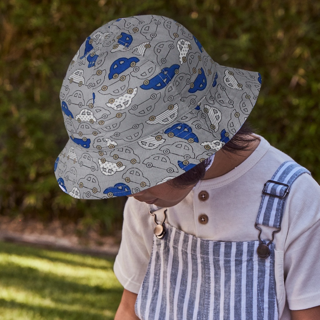 Levi Bucket