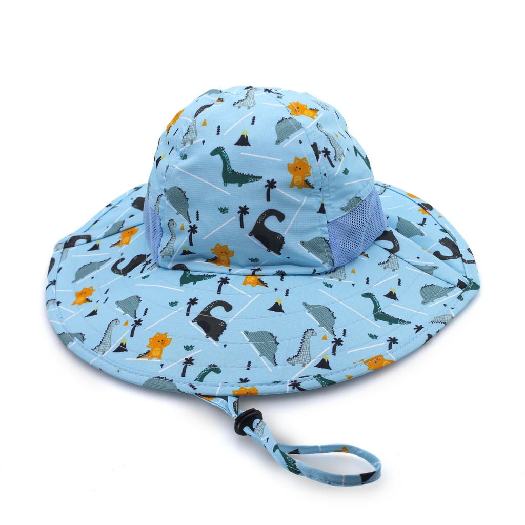 Lonnie Bucket