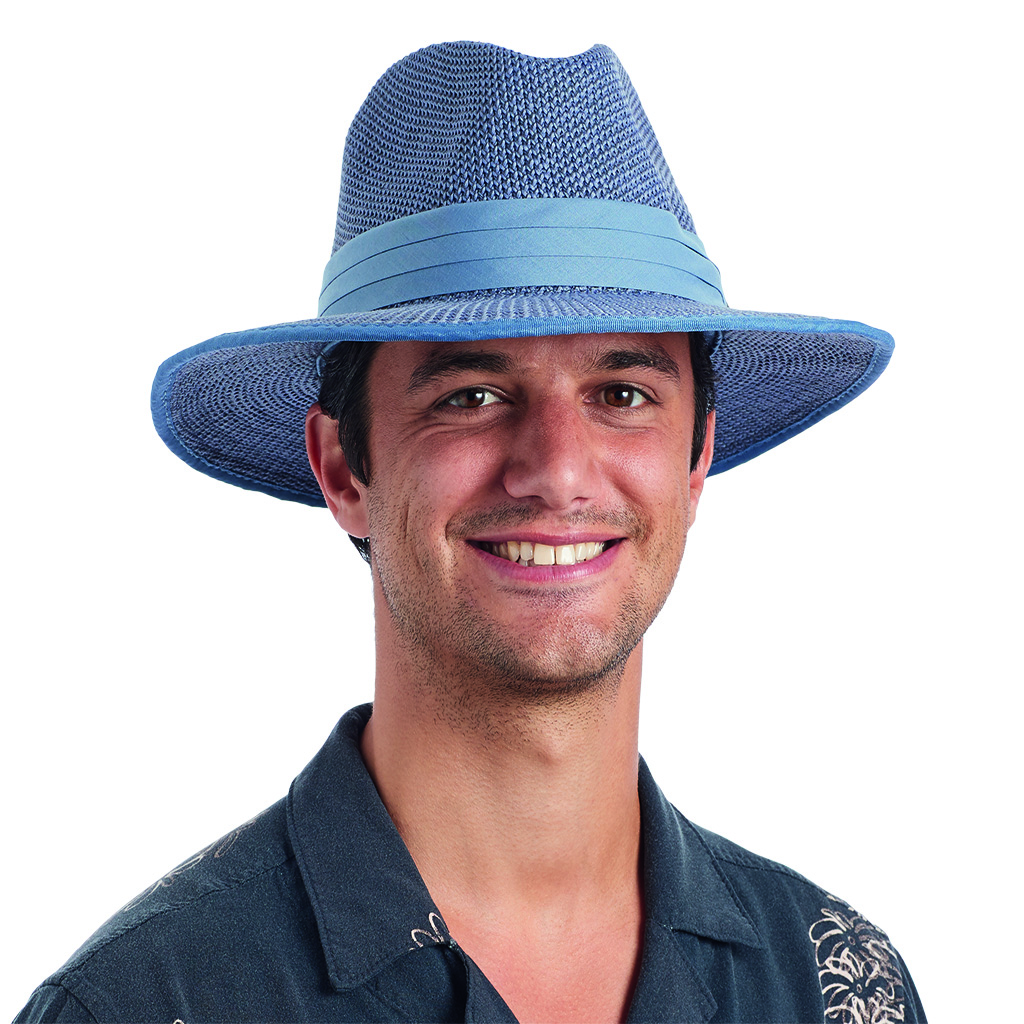 Mandalay Fedora