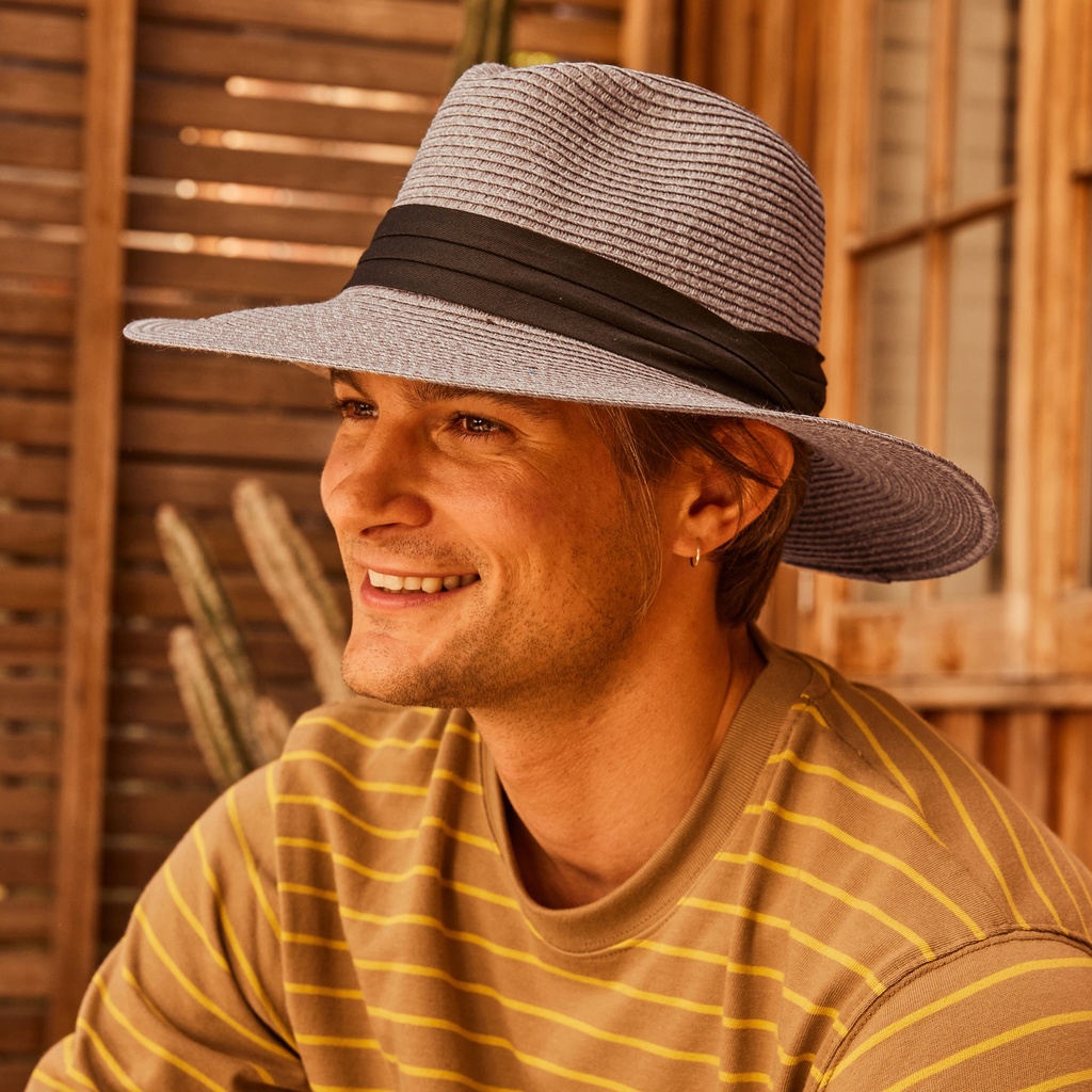 Perry Fedora
