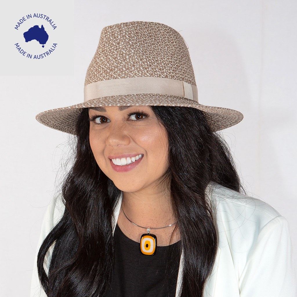 Rowan Fedora