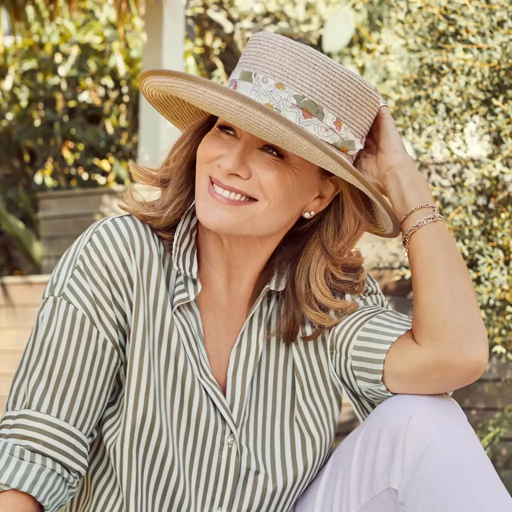 Ashford Felt Fedora