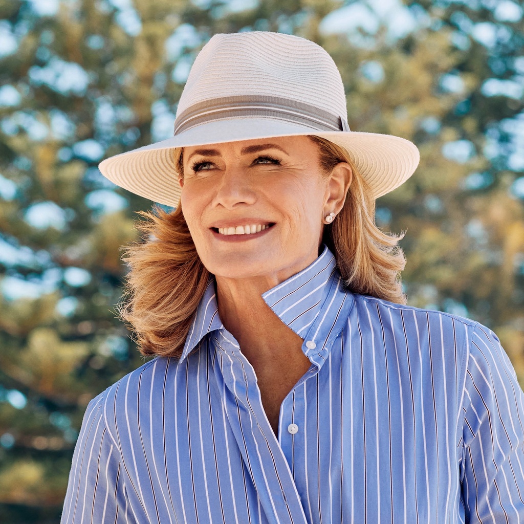 Barrington Fedora