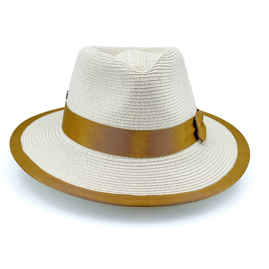 Boston Fedora