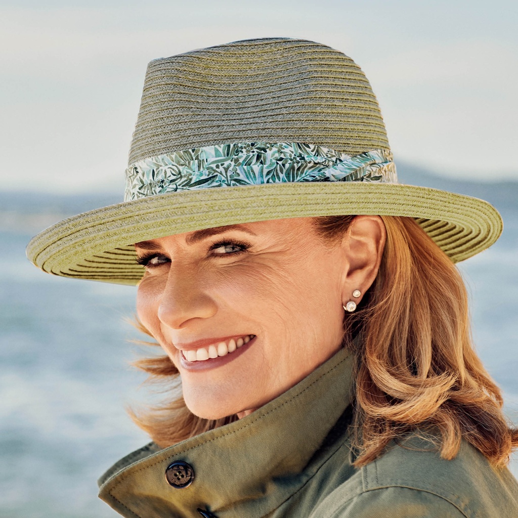 Eden Fedora