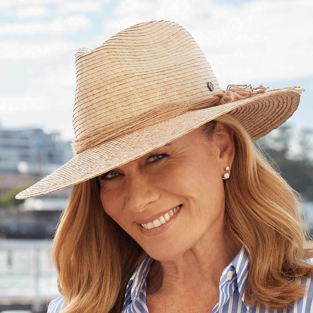 Narooma Fedora Buri