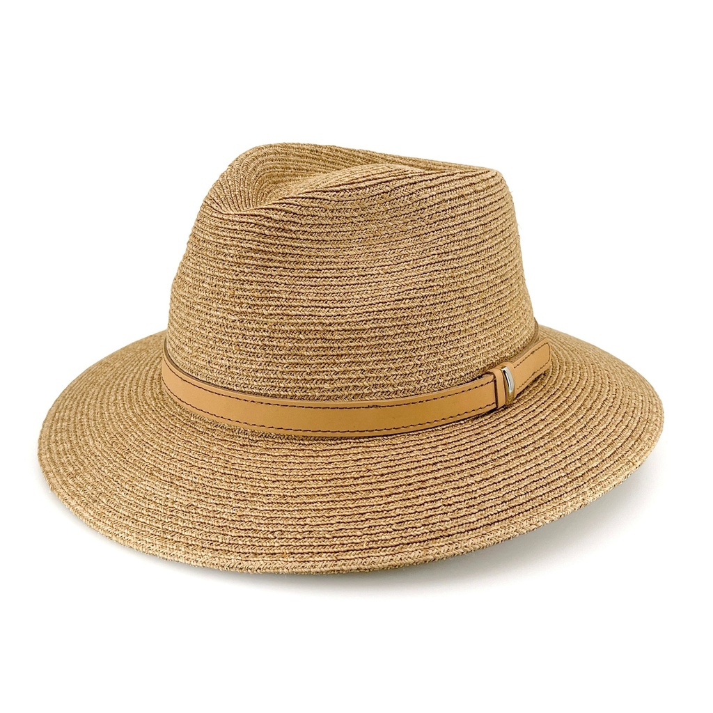 Tully Fedora