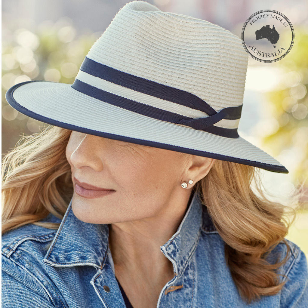 Windsor Fedora
