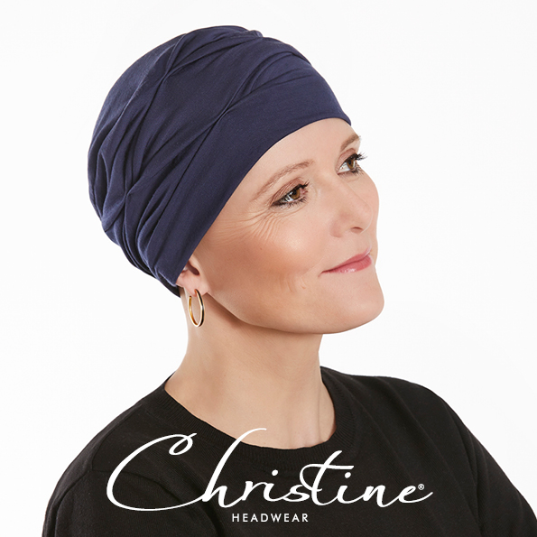 B.B. Becca Turban