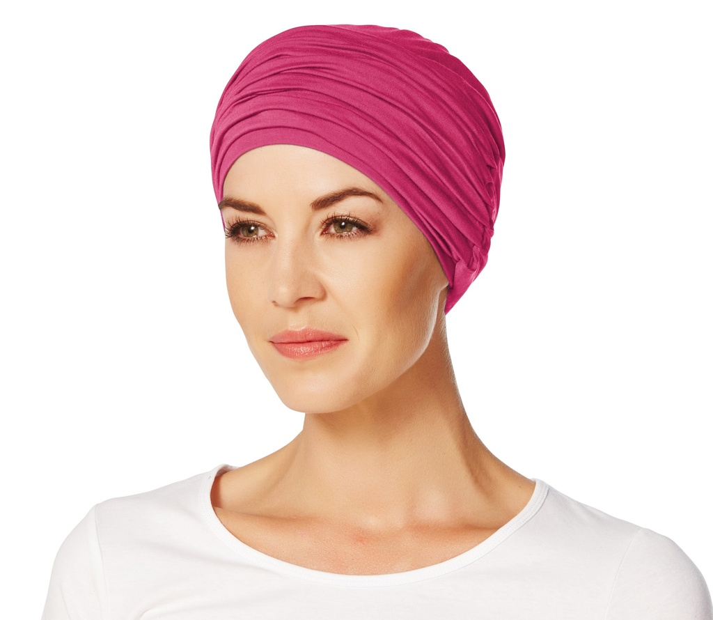 Kiara Turban & Headband (2 Pce)