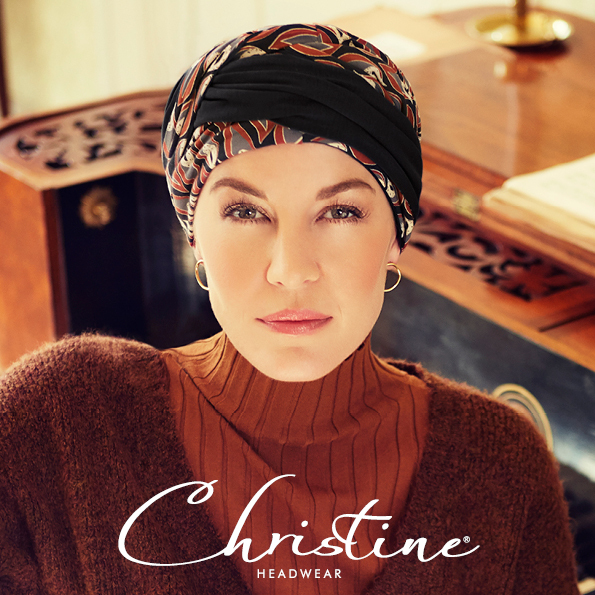 Mantra Scarf (Long Ties)