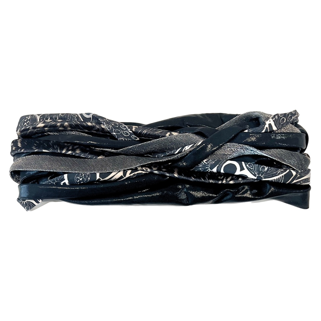 Sapphire - Boho Headband