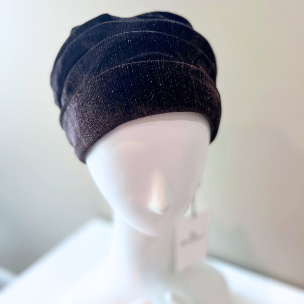 Scarlett - Boho Turban