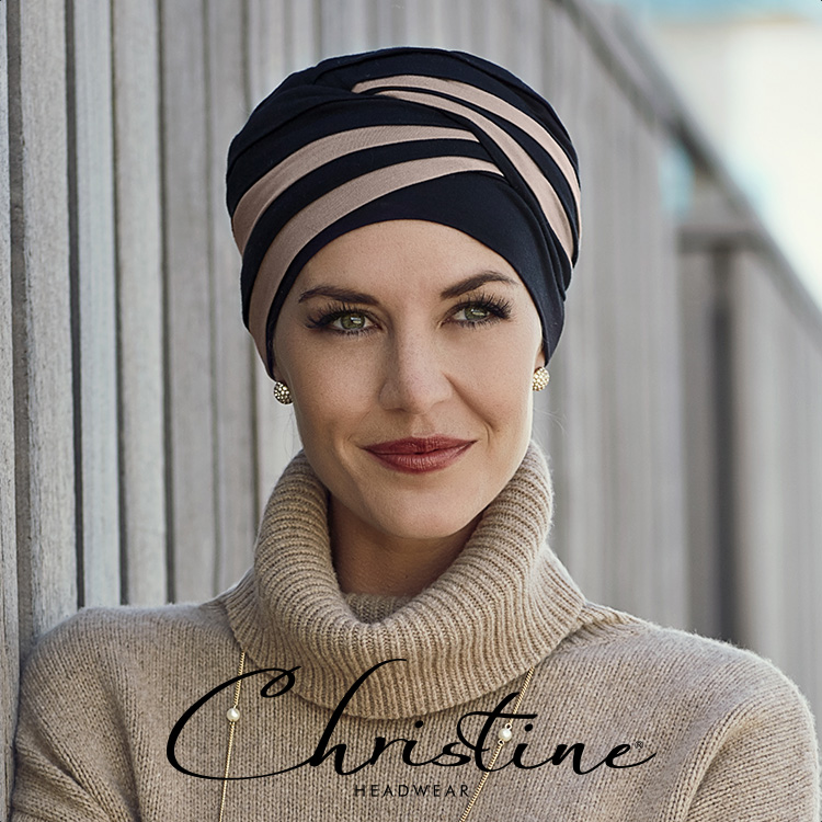 Shanti Turban
