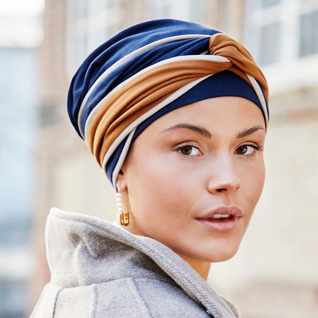 Viva Ella Turban