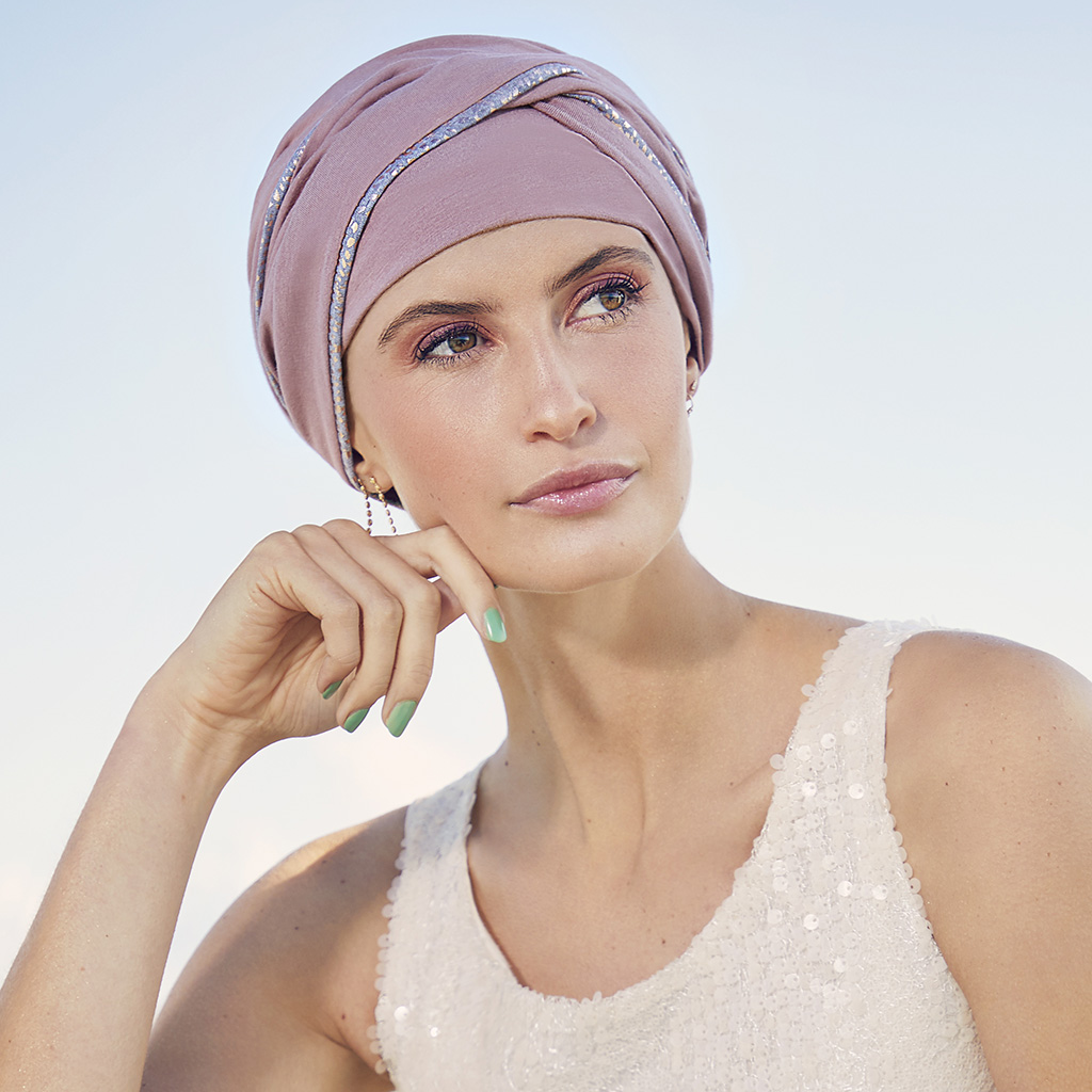 Viva Emmy Turban