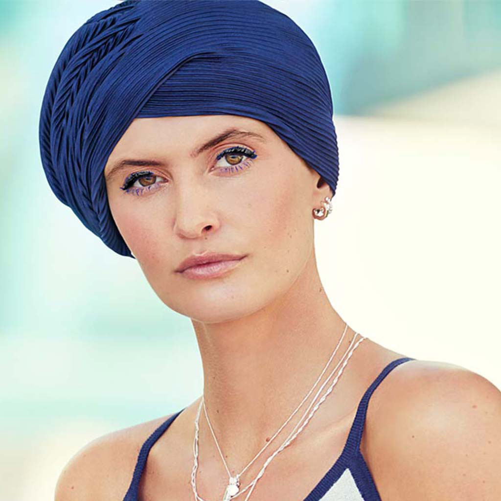 Viva Luna Turban