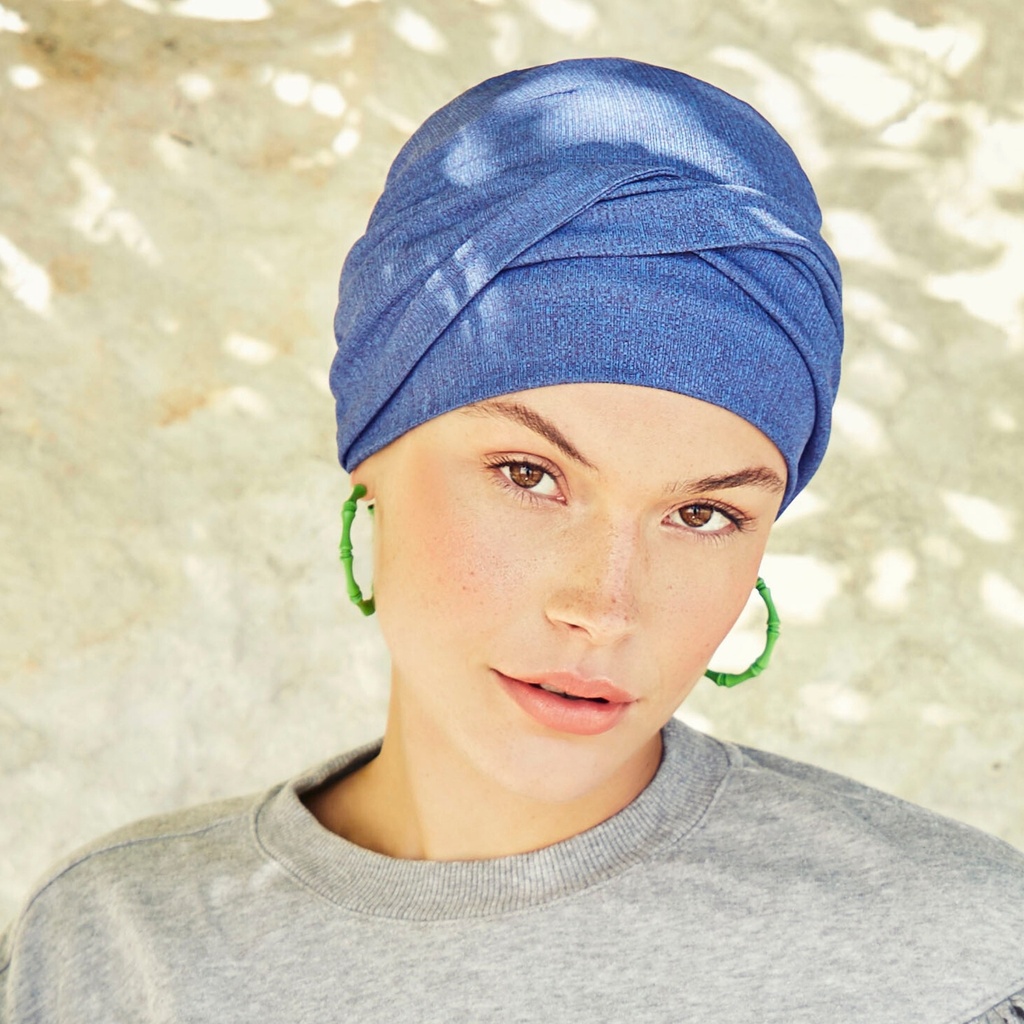 Viva Zoya Turban