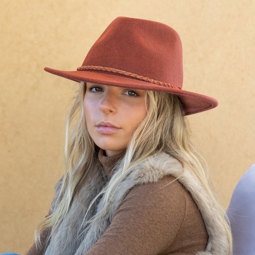 Beltana Fedora