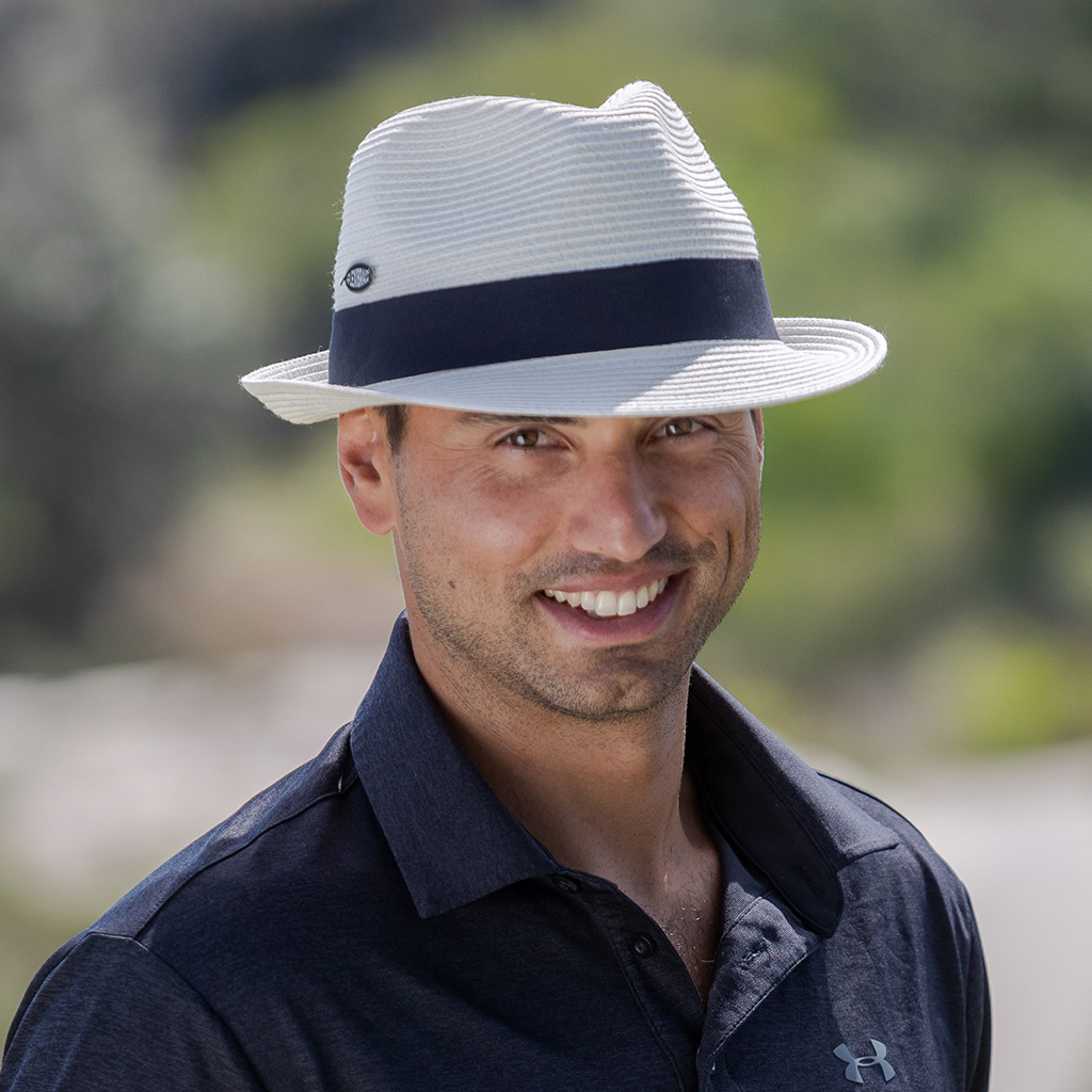 Harley Trilby
