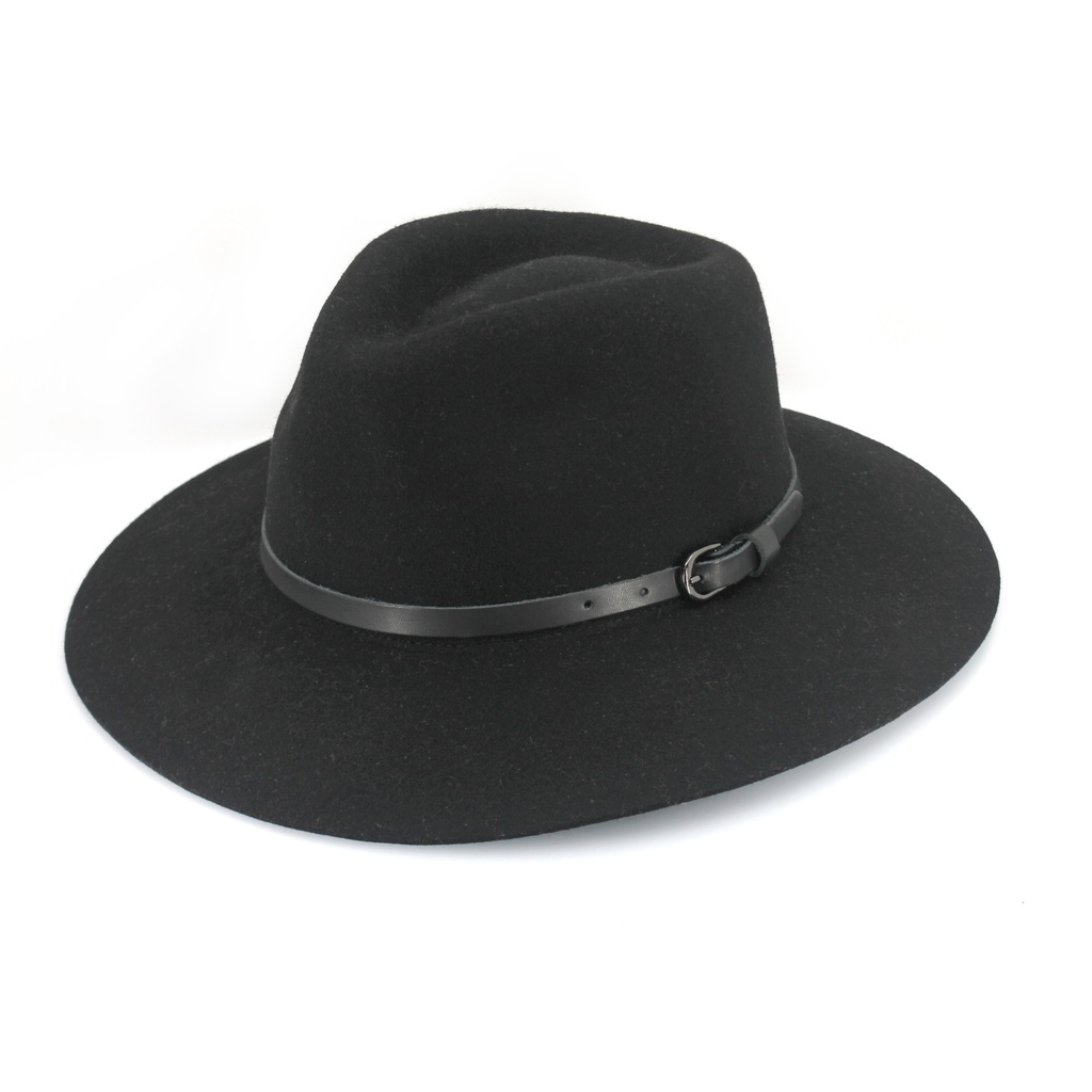 Hudson Fedora