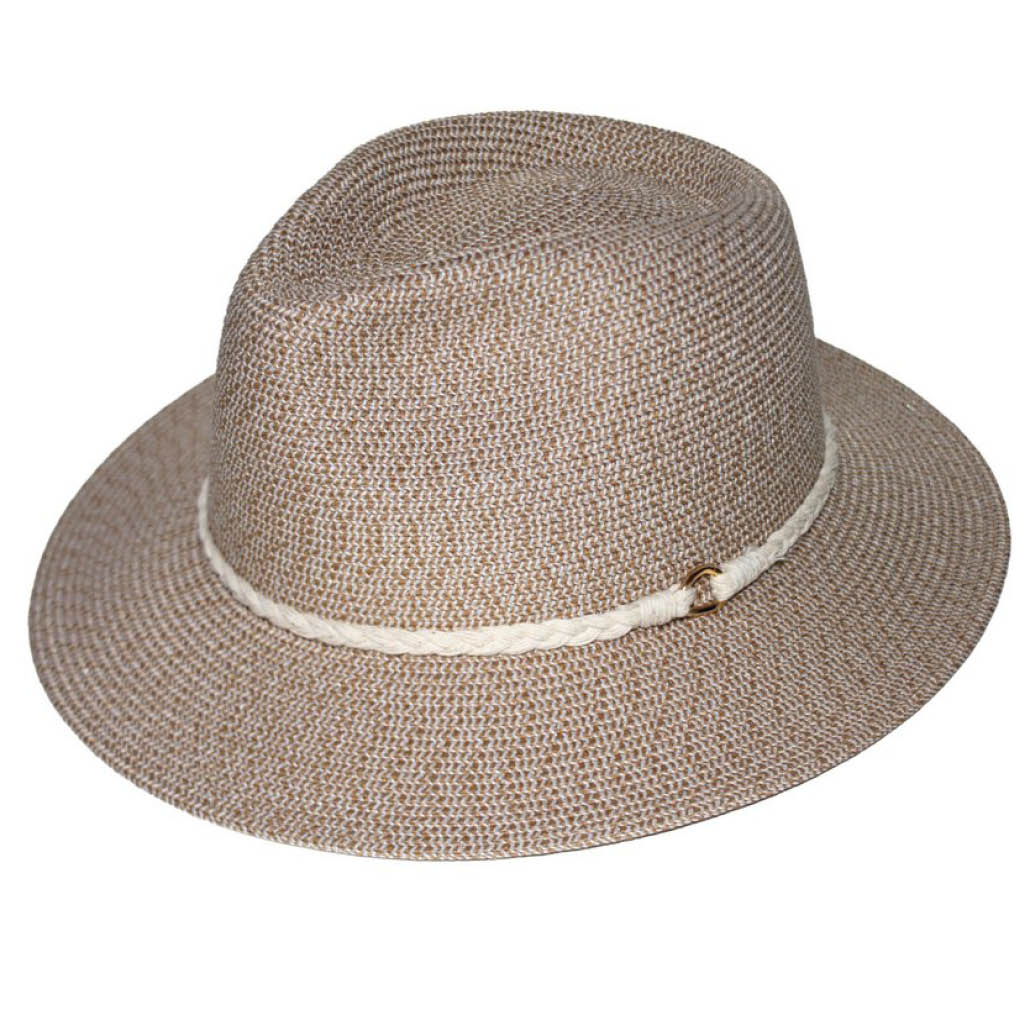 Keely Fedora