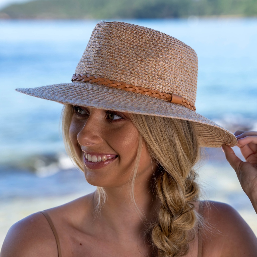 Dingo Creek Fedora