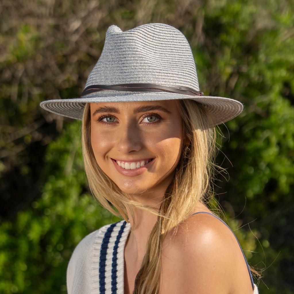 Mulga Creek Fedora