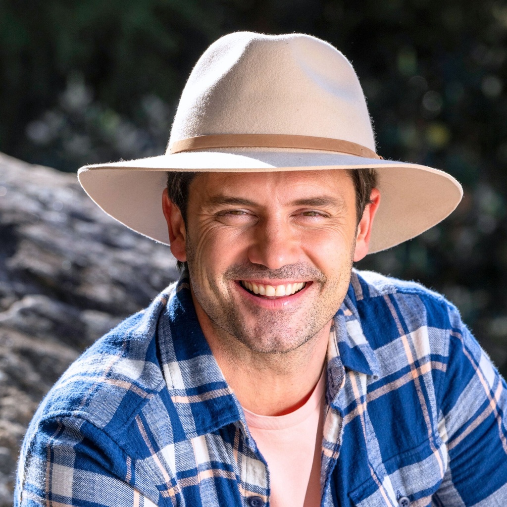 Murray Felt Fedora