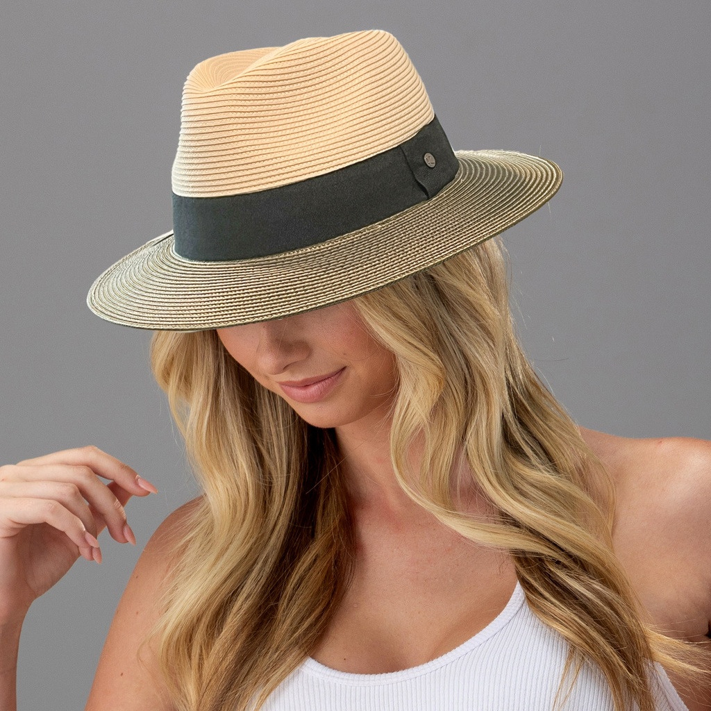 Bangalow Fedora