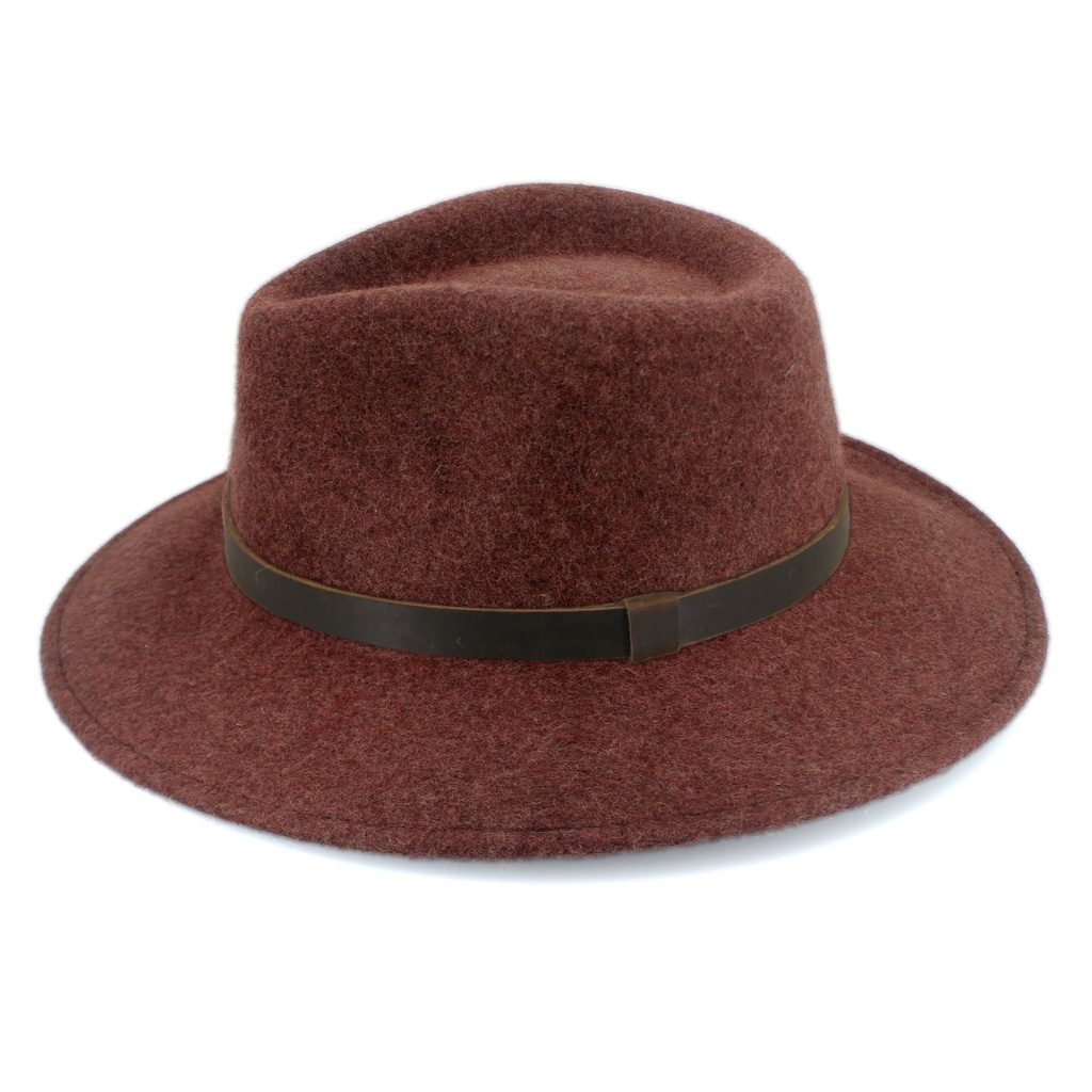 Billie Fedora