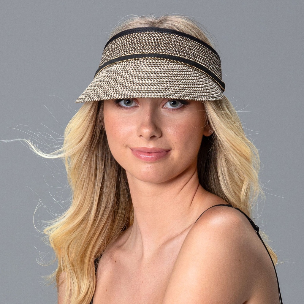 Cosmopolitan Visor