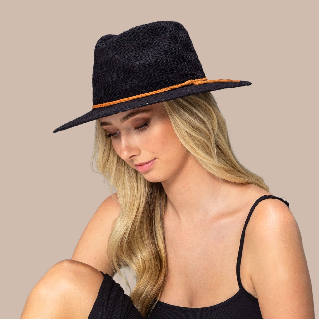 Harmony Fedora
