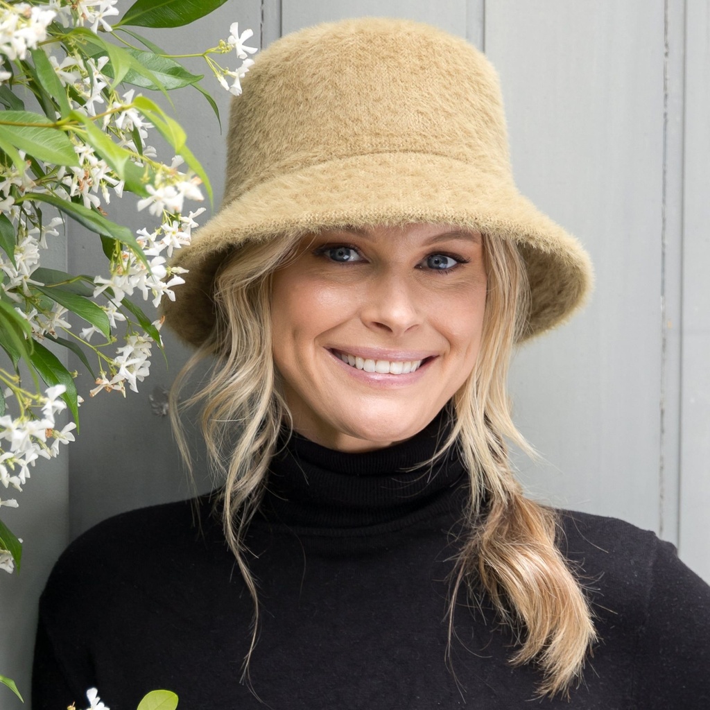 Peggy Bucket