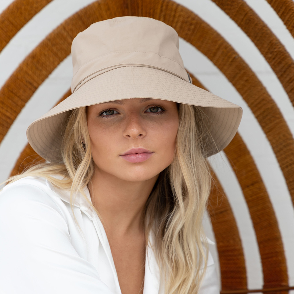 Rosanna Bucket