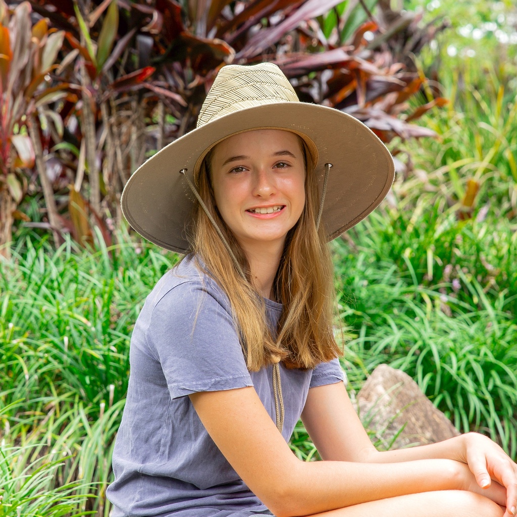 Slater Surf Hat