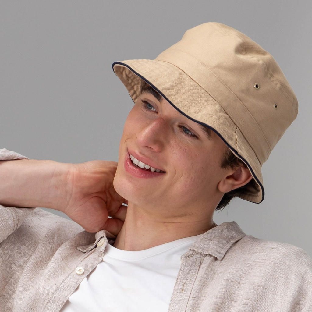 Spencer Bucket