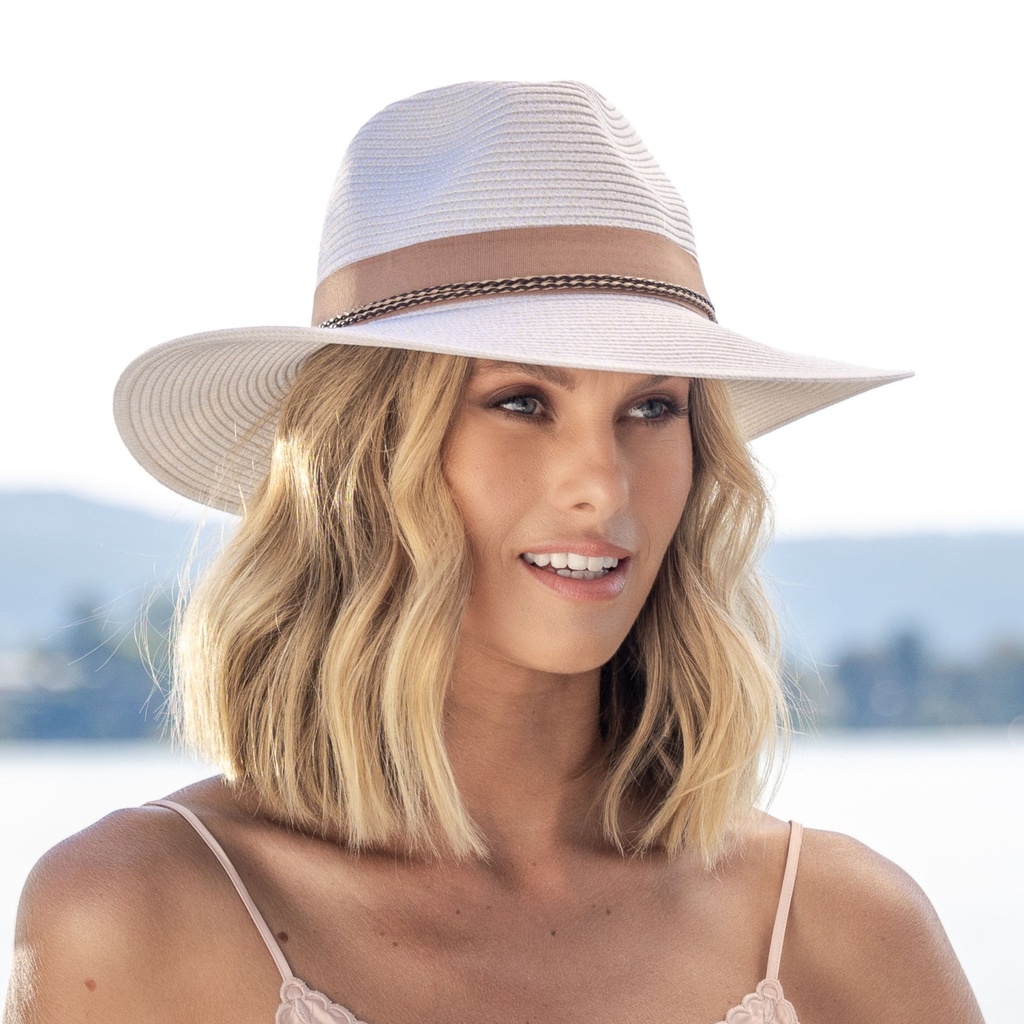Bahama Fedora
