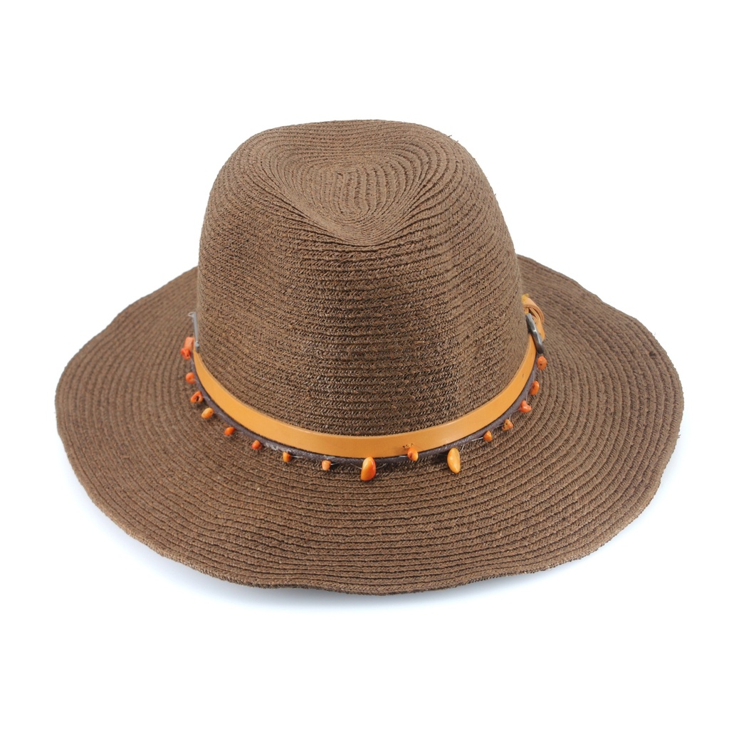 Capri Fedora