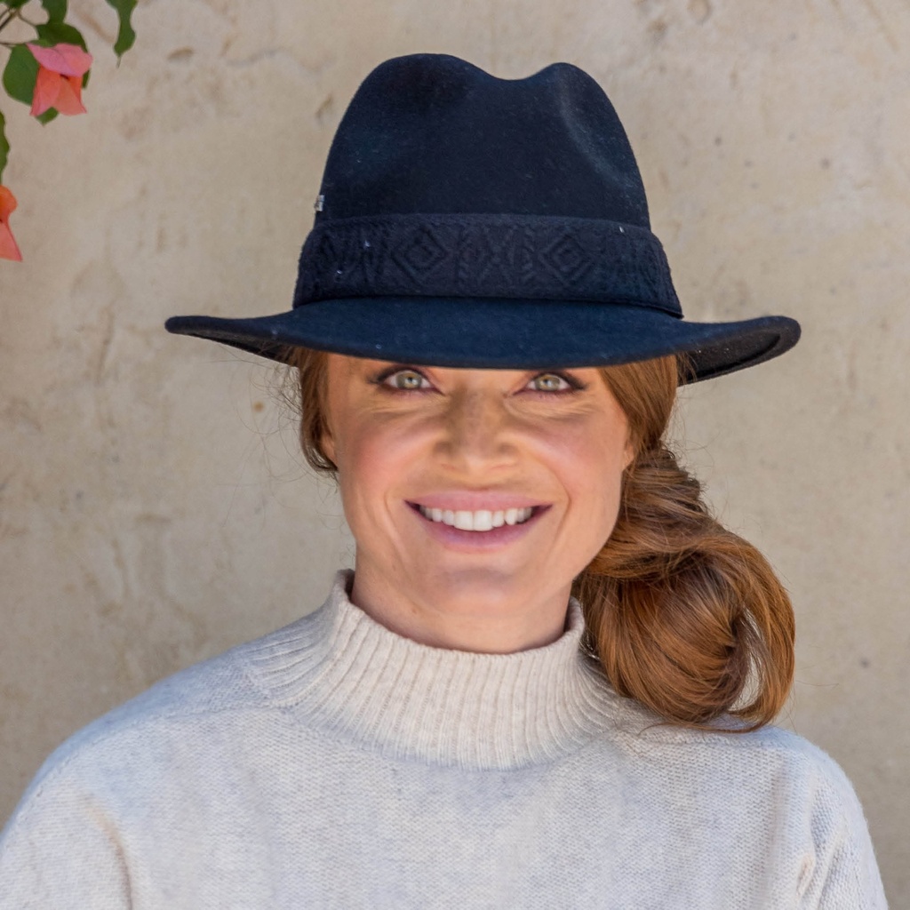 Davos Fedora