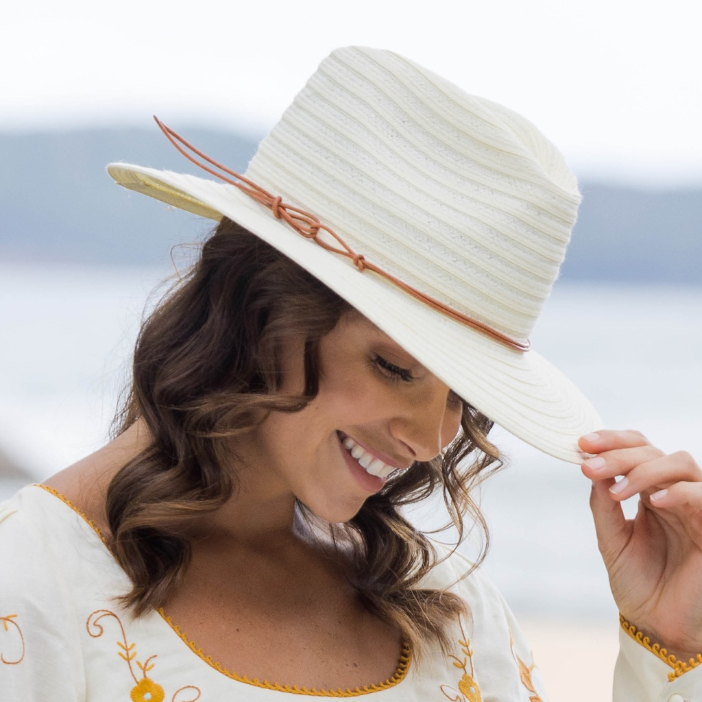 Paris Fedora